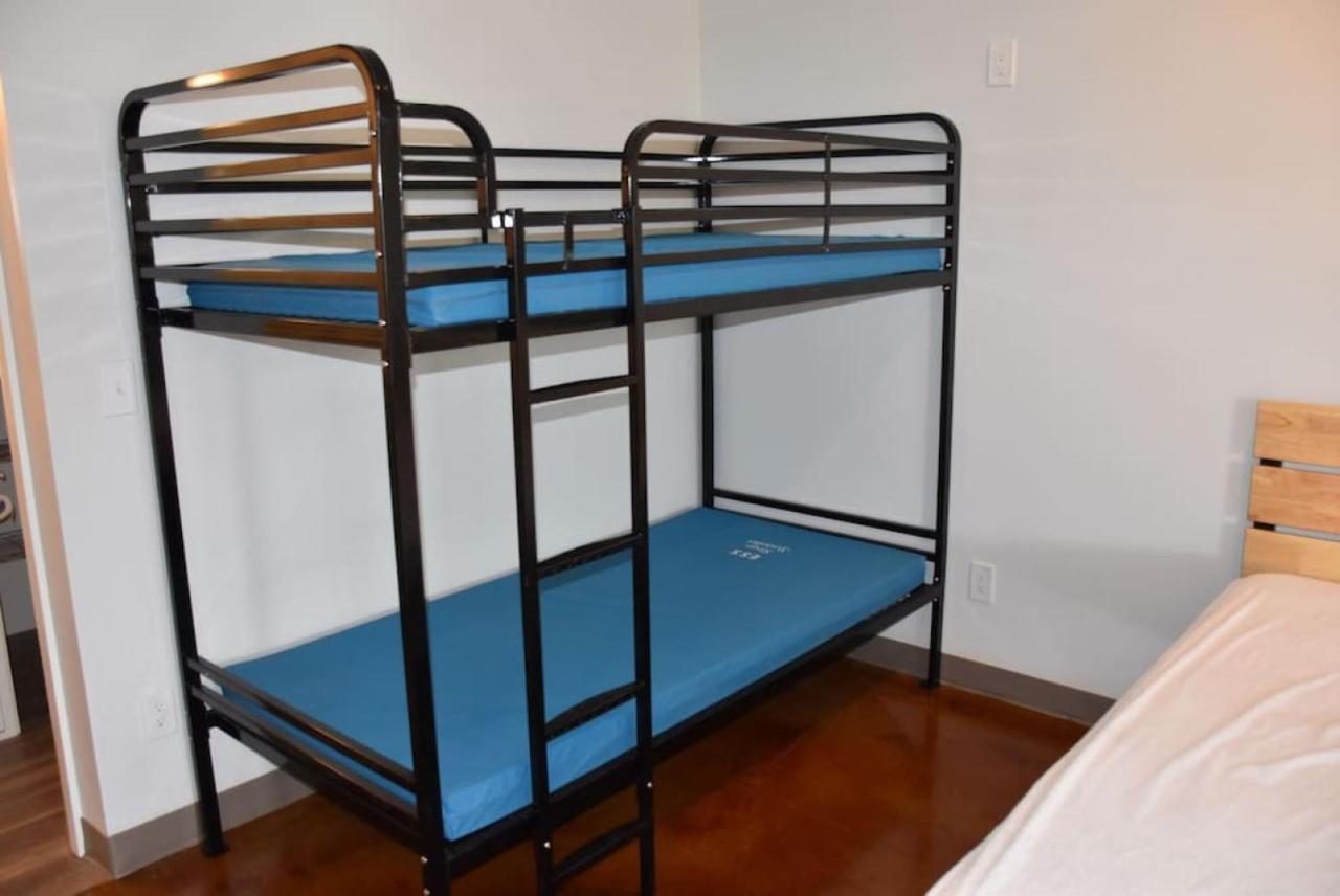 Bunkhouse 5B With Shady Porch Villa Ла Въркин Екстериор снимка
